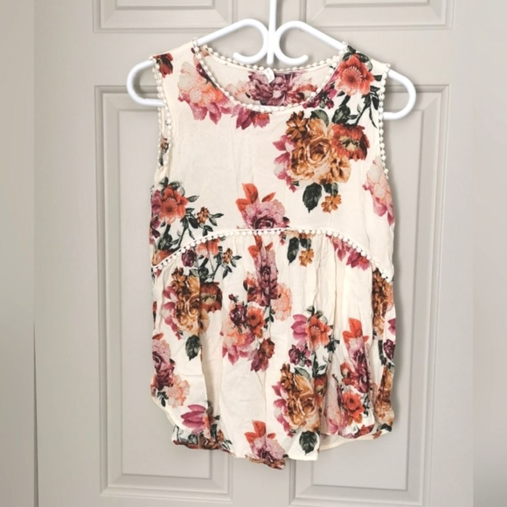PinkBlush top size S